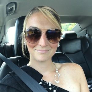 Meet your Posher, Allison